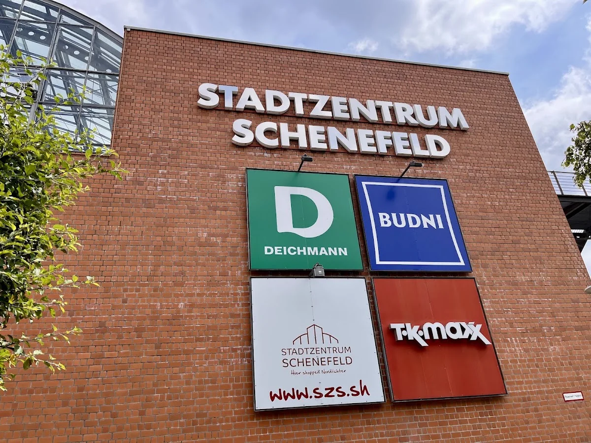 Stadtzentrum Schenefeld – Profilfoto in Schenefeld, Schleswig-Holstein