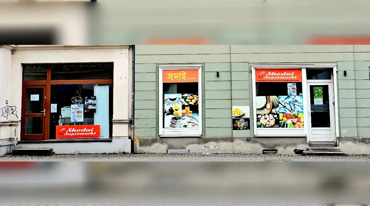 Shodai Supermarkt – Profilfoto in Cottbus, Brandenburg