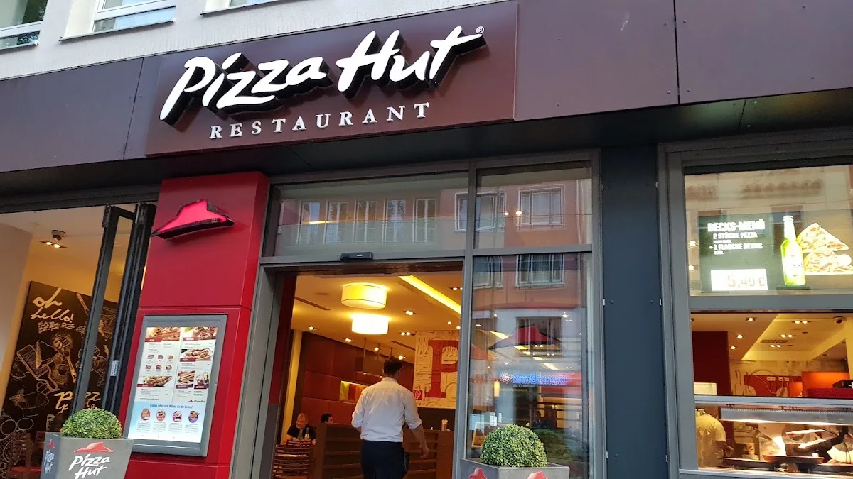 Pizza Hut Restaurant am Stachus – Profilfoto in München, Bayern