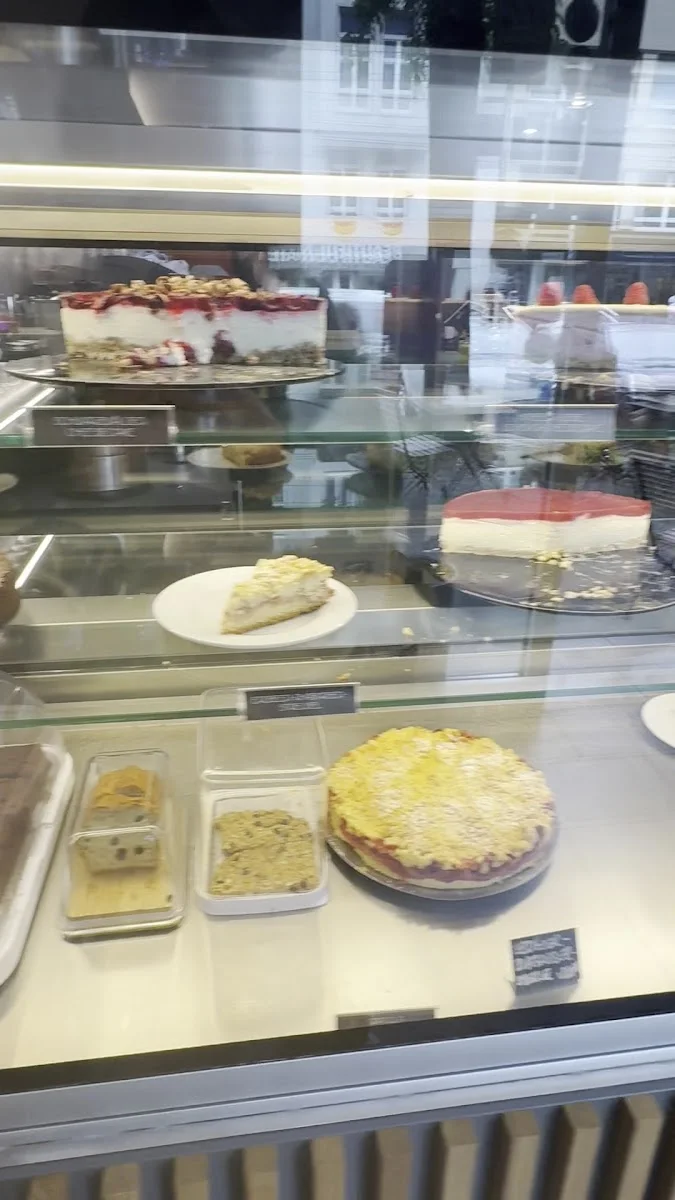 Café Wo ist Tom? – Café in Köln, Nordrhein-Westfalen