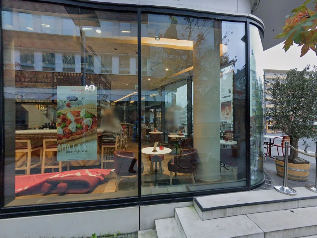 Fill Full – Street View & 360°-Fotos in Mönchengladbach, Nordrhein-Westfalen