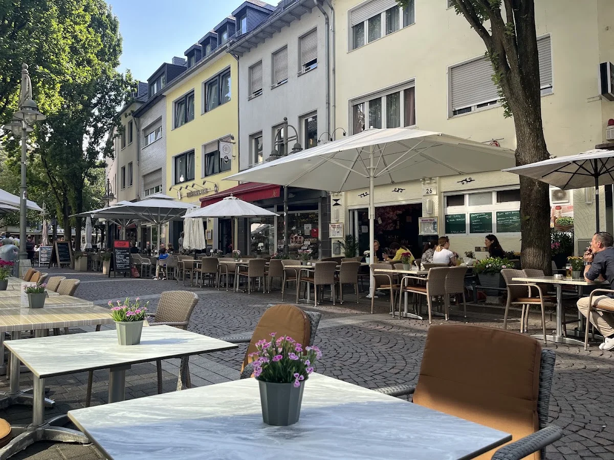 HAKYO - vietnamese & japanese restaurant – Restaurant in Brühl, Nordrhein-Westfalen