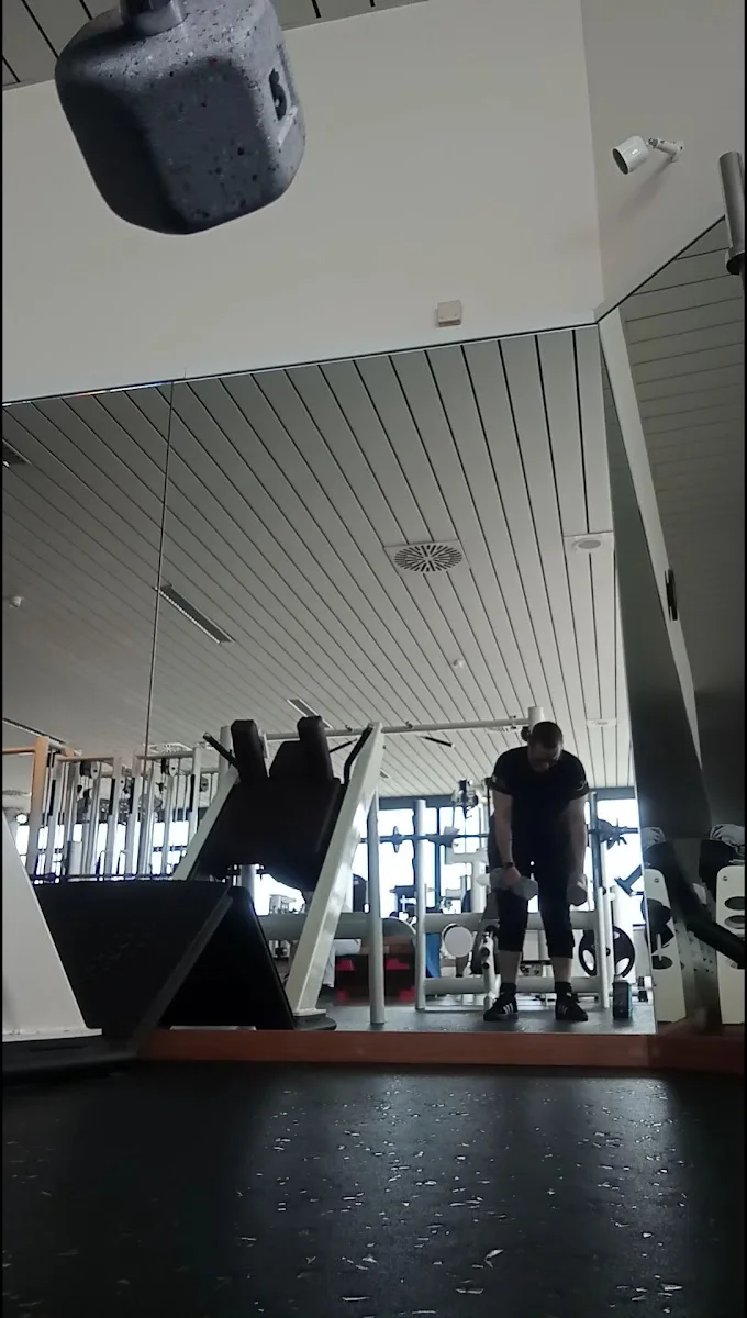 Power Play Fitnessstudio Bonlanden – Fitnessstudio in Filderstadt, Baden-Württemberg