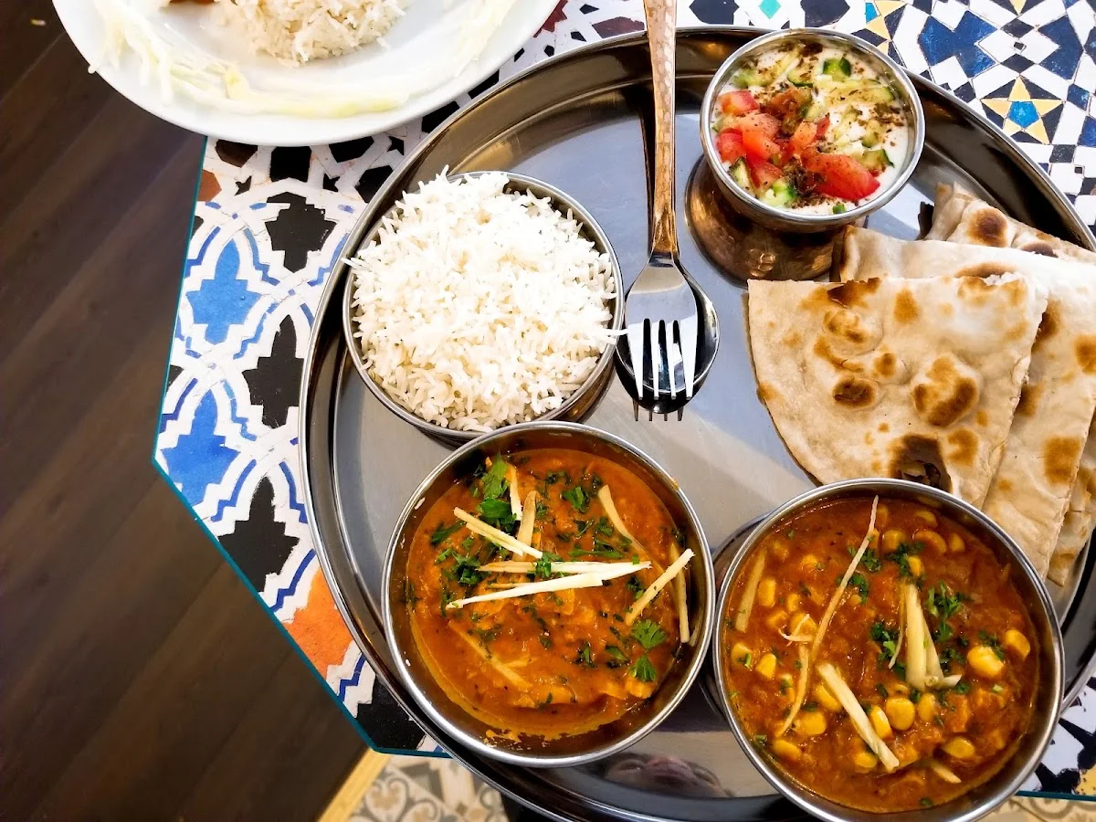 Maharaja Indisches Spezialitäten-Restaurant – Curry in Neustadt an der Weinstraße, Rheinland-Pfalz