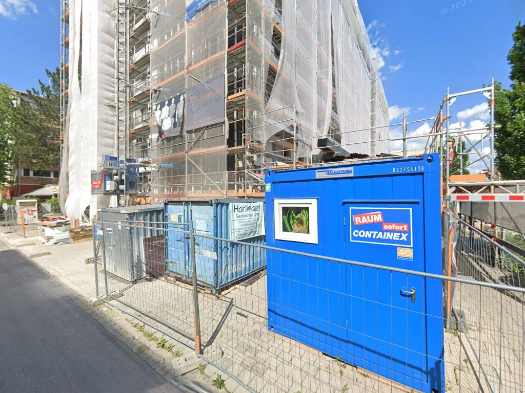 komro GmbH – Street View & 360°-Fotos in Rosenheim, Bayern