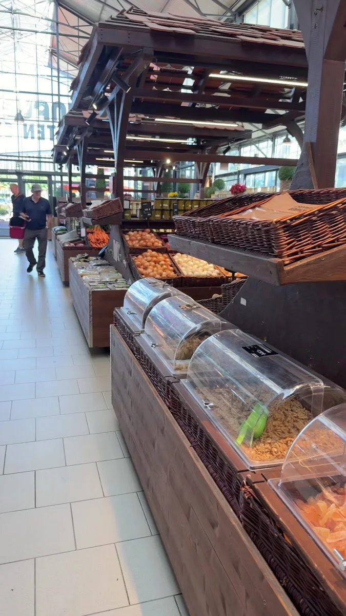 Sunflower Garten-Center – Restaurant in Frankfurt am Main, Hessen