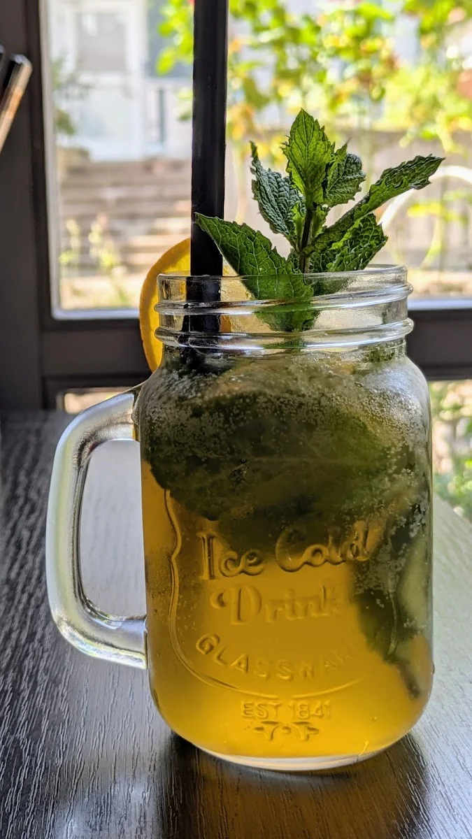 Chiko Sushi house – Mojito in Filderstadt, Baden-Württemberg