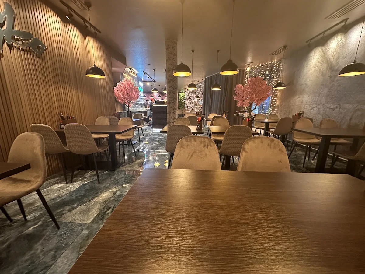 Chiko Sushi house – Vom Inhaber in Filderstadt, Baden-Württemberg