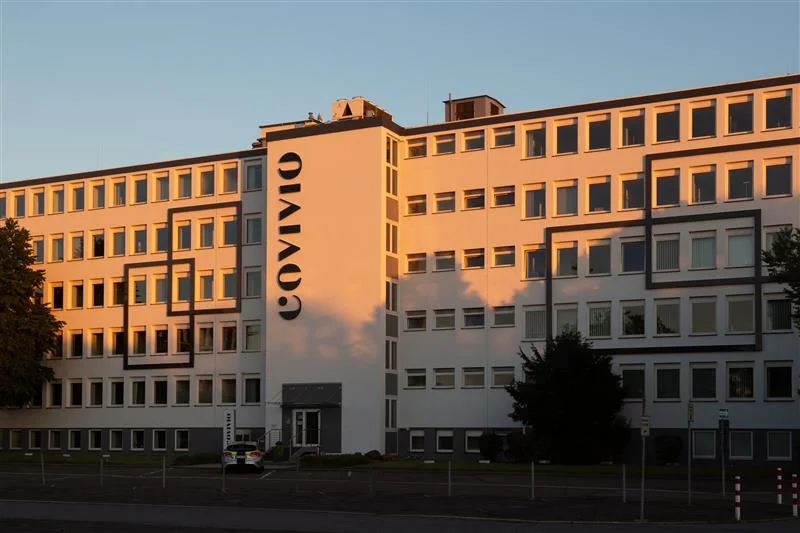 Covivio Immobilien GmbH – Sahibinin seçtikleri in Oberhausen, Nordrhein-Westfalen