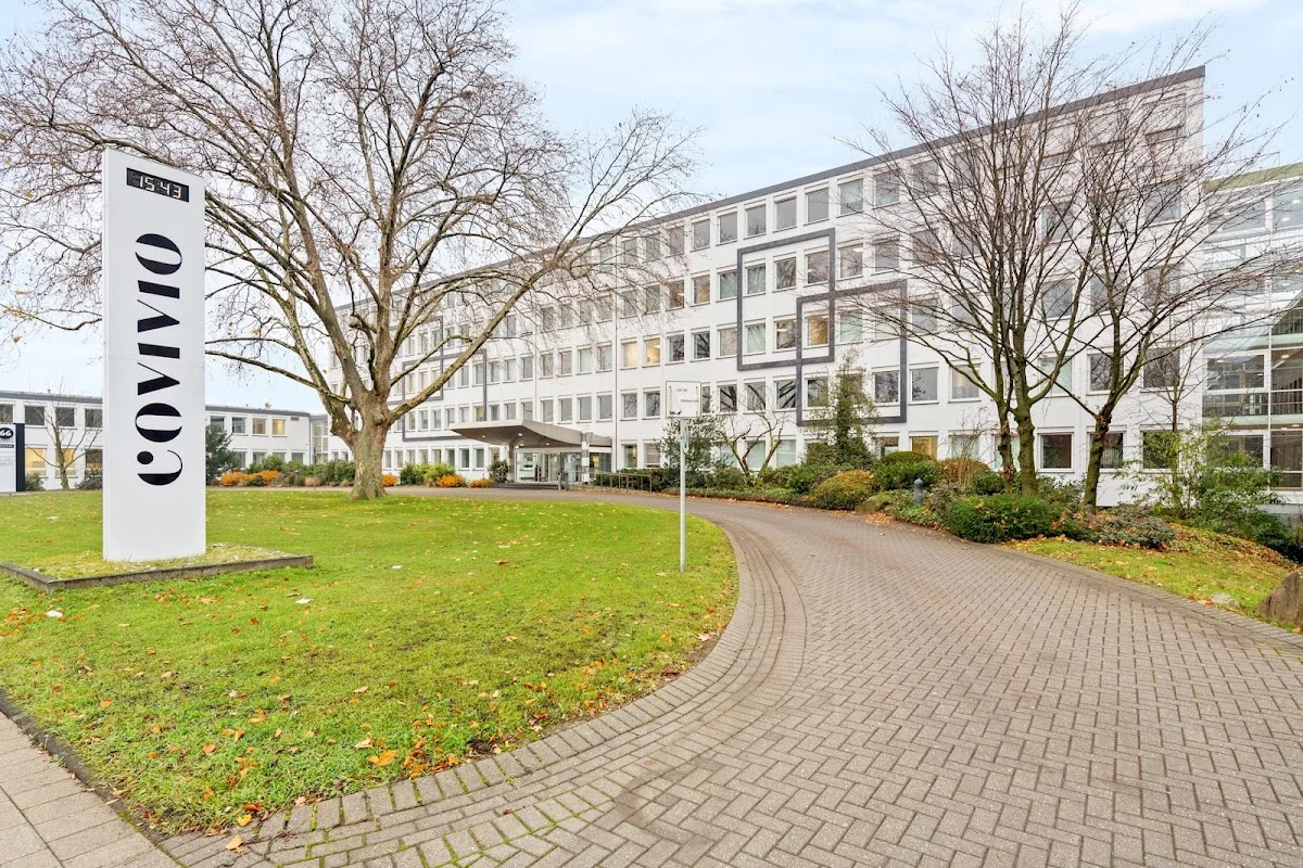 Covivio Immobilien GmbH – Profilfoto in Oberhausen, Nordrhein-Westfalen
