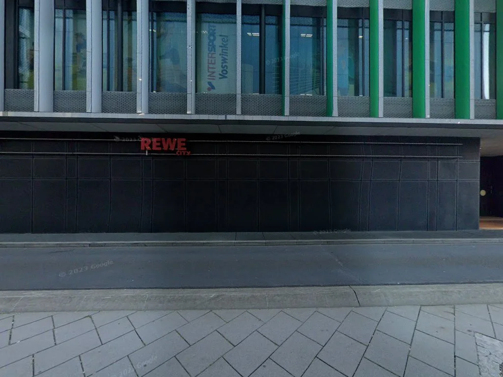 Sergent Major FRANKFURT SKYLINE PL – Street View & 360°-Fotos in Frankfurt am Main, Hessen