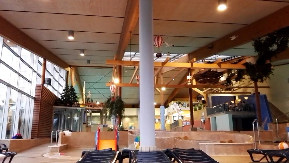 Freizeitbad Winsen – Sauna in Winsen (Luhe), Niedersachsen