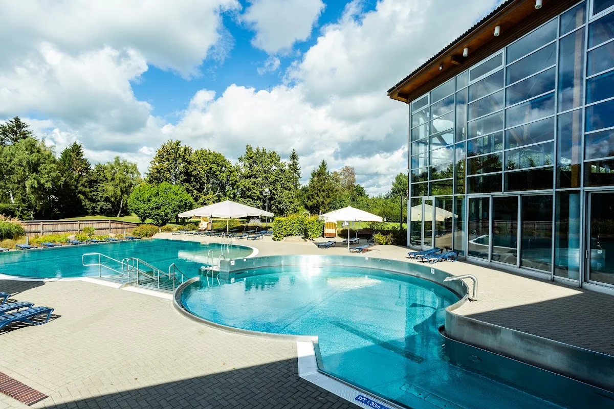 Freizeitbad Winsen – Profilfoto in Winsen (Luhe), Niedersachsen