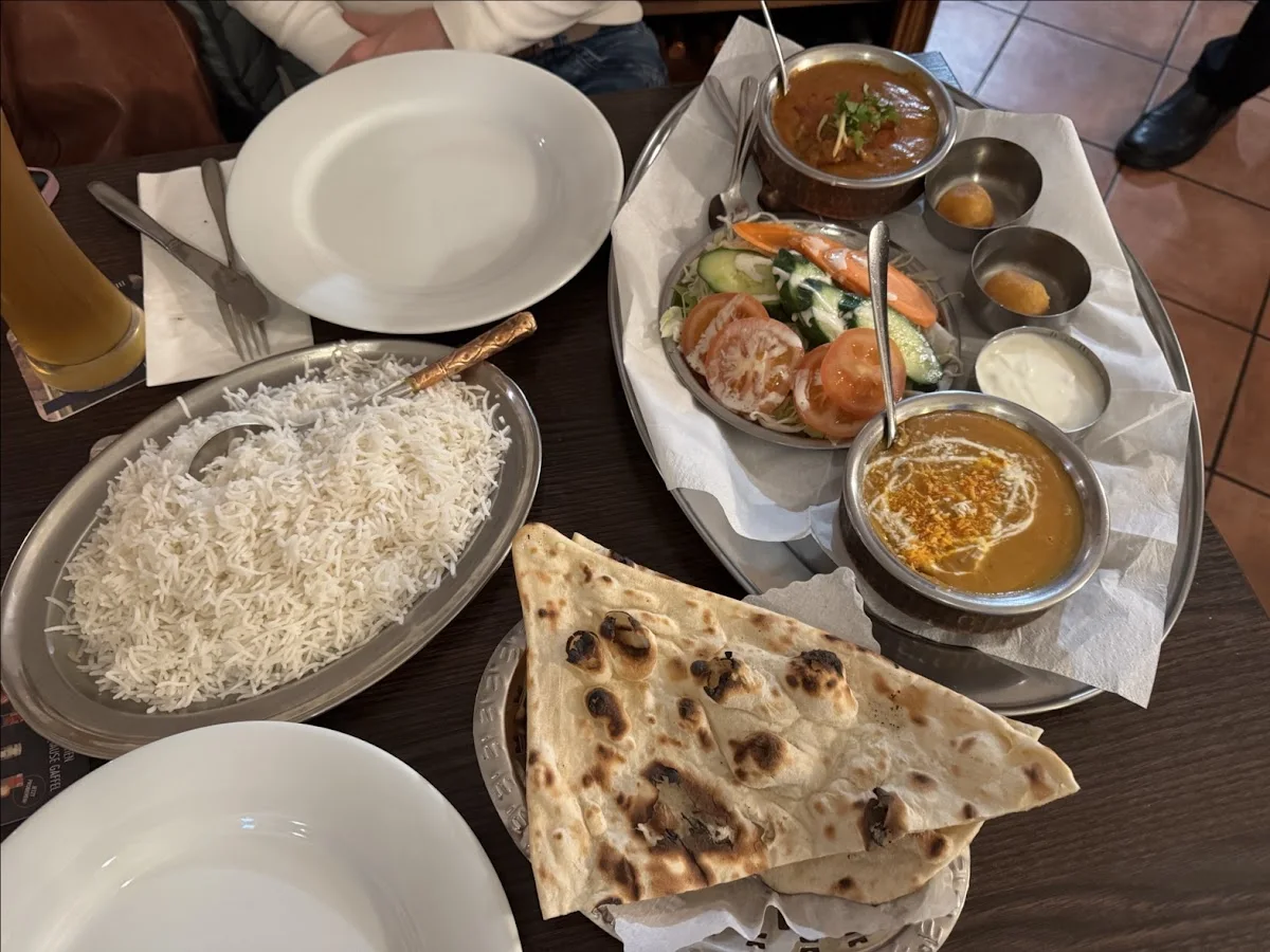 Ganesha Indisches Restaurant in Köln seit 1987 – Essen und Trinken in Köln, Nordrhein-Westfalen