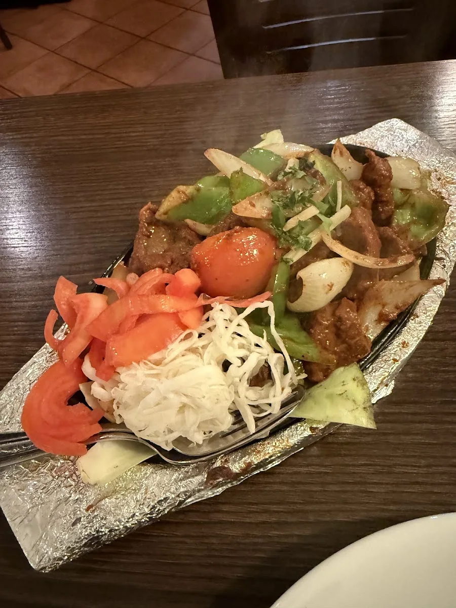 Ganesha Indisches Restaurant in Köln seit 1987 – Chicken tikka in Köln, Nordrhein-Westfalen