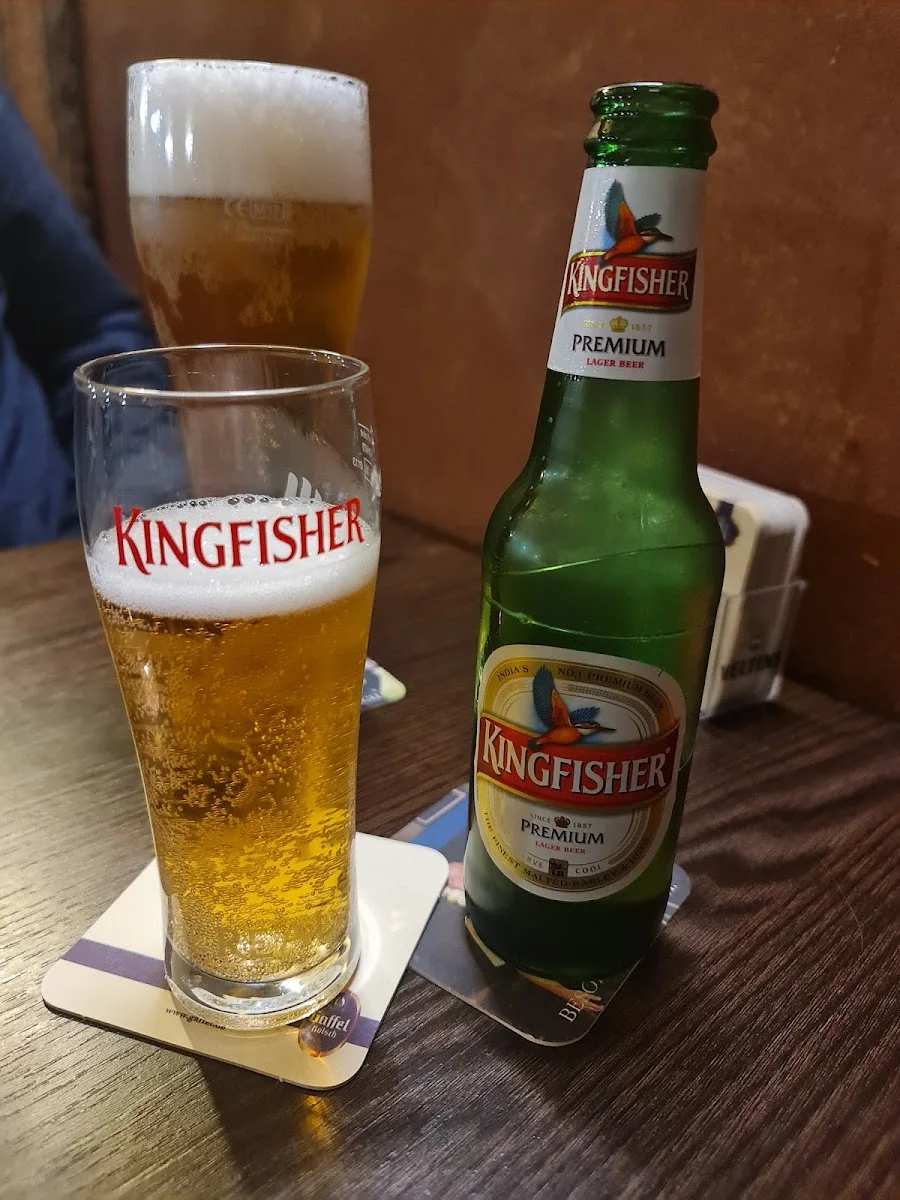 Ganesha Indisches Restaurant in Köln seit 1987 – Bier in Köln, Nordrhein-Westfalen