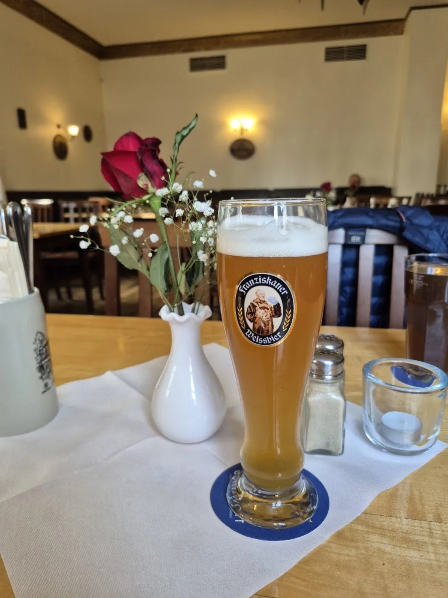 Brunnwart – Bier in München, Bayern