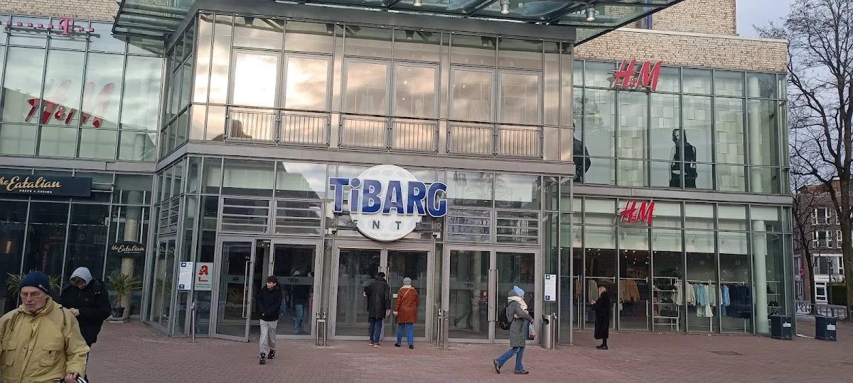 Tibarg Center – Besucherfoto von Genius3425 in Hamburg