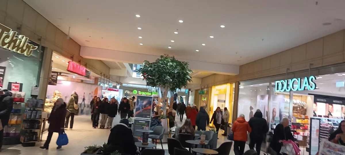 Tibarg Center – Besucherfoto von Genius3425 in Hamburg