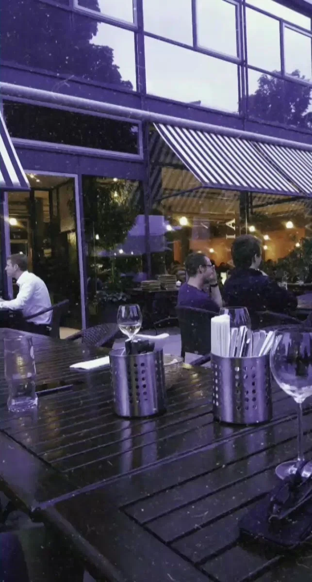 Ristorante Italiani – Restaurant in Stuttgart Hausen, Baden-Württemberg