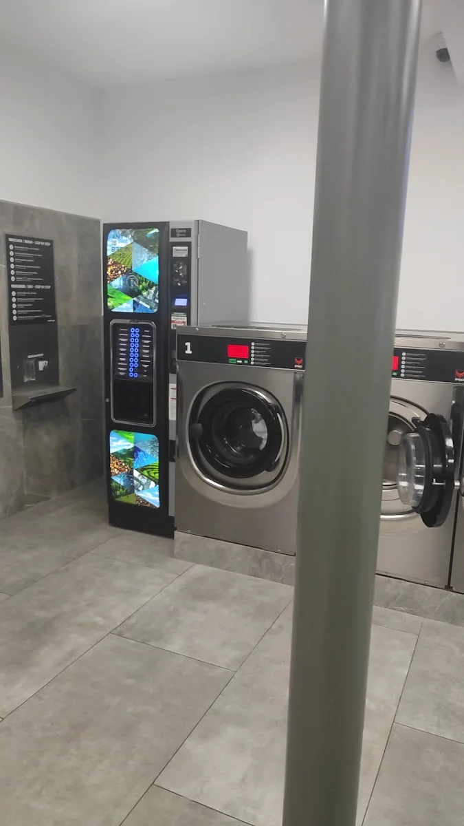 Waschsalon Karlsruhe Weststadt-Mitte | Wash&Go – Chemische Reinigung in Karlsruhe, Baden-Württemberg