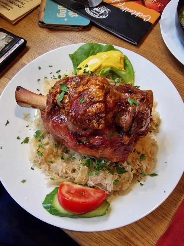 Papa Joes Biersalon Klimperkasten – Sauerkraut in Köln, Nordrhein-Westfalen