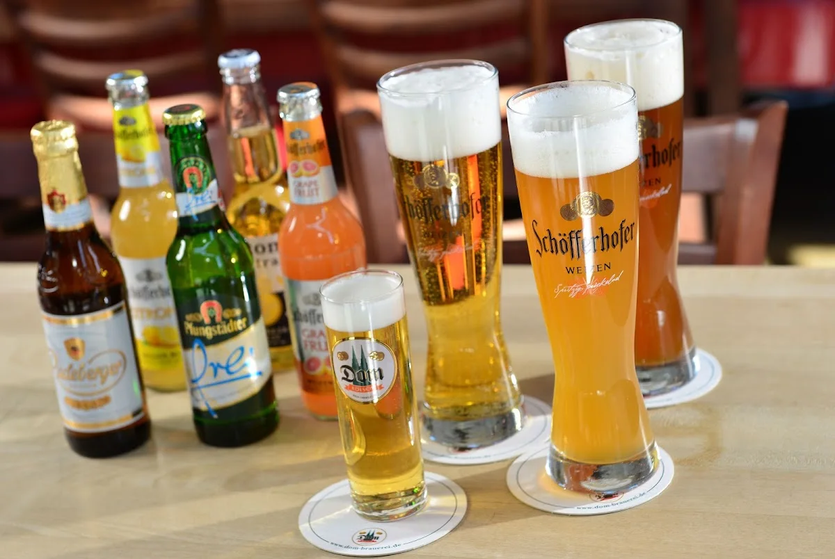 Eltzhof – Bier in Köln, Nordrhein-Westfalen