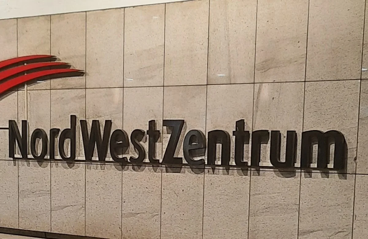 Nordwestzentrum – Besucherfoto von Jürgen S. in Frankfurt am Main, Hessen