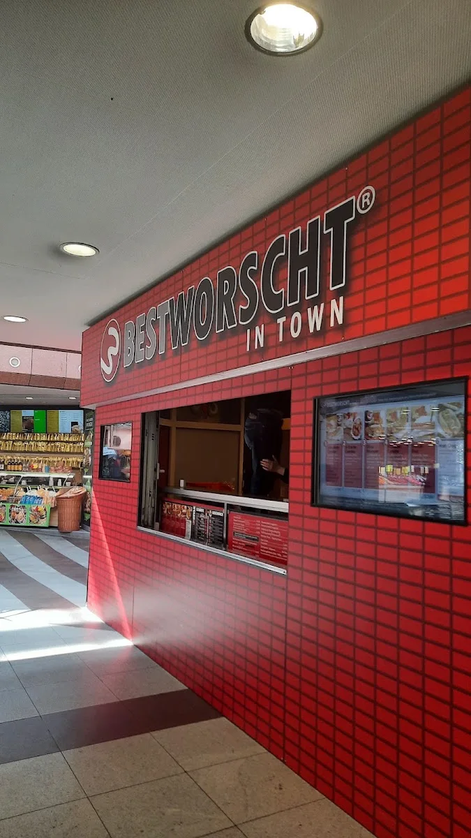 Nordwestzentrum – Besucherfoto von Jürgen S. in Frankfurt am Main, Hessen