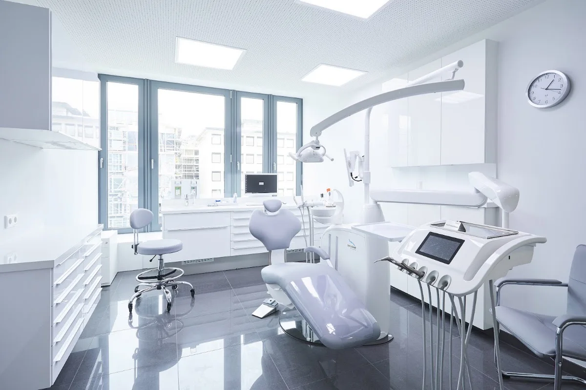 AllDent Zahnzentrum Stuttgart – Profilfoto in Stuttgart, Baden-Württemberg