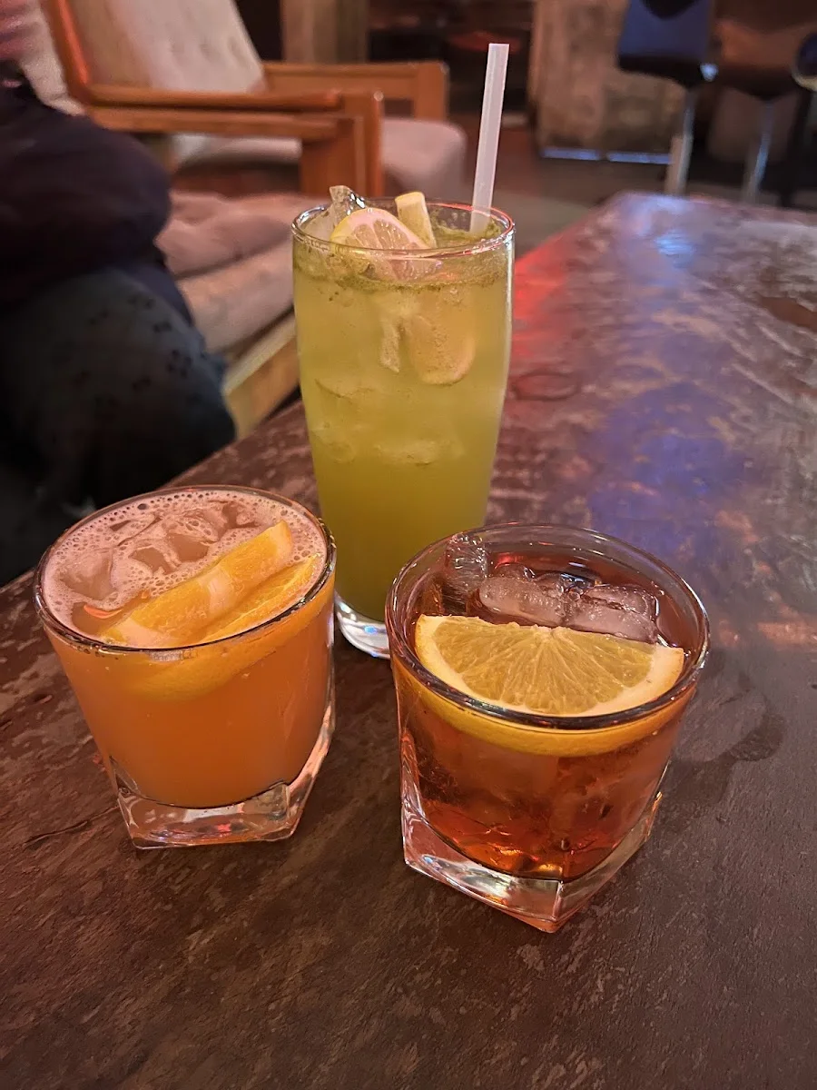 Mein Haus am See – Saft in Berlin