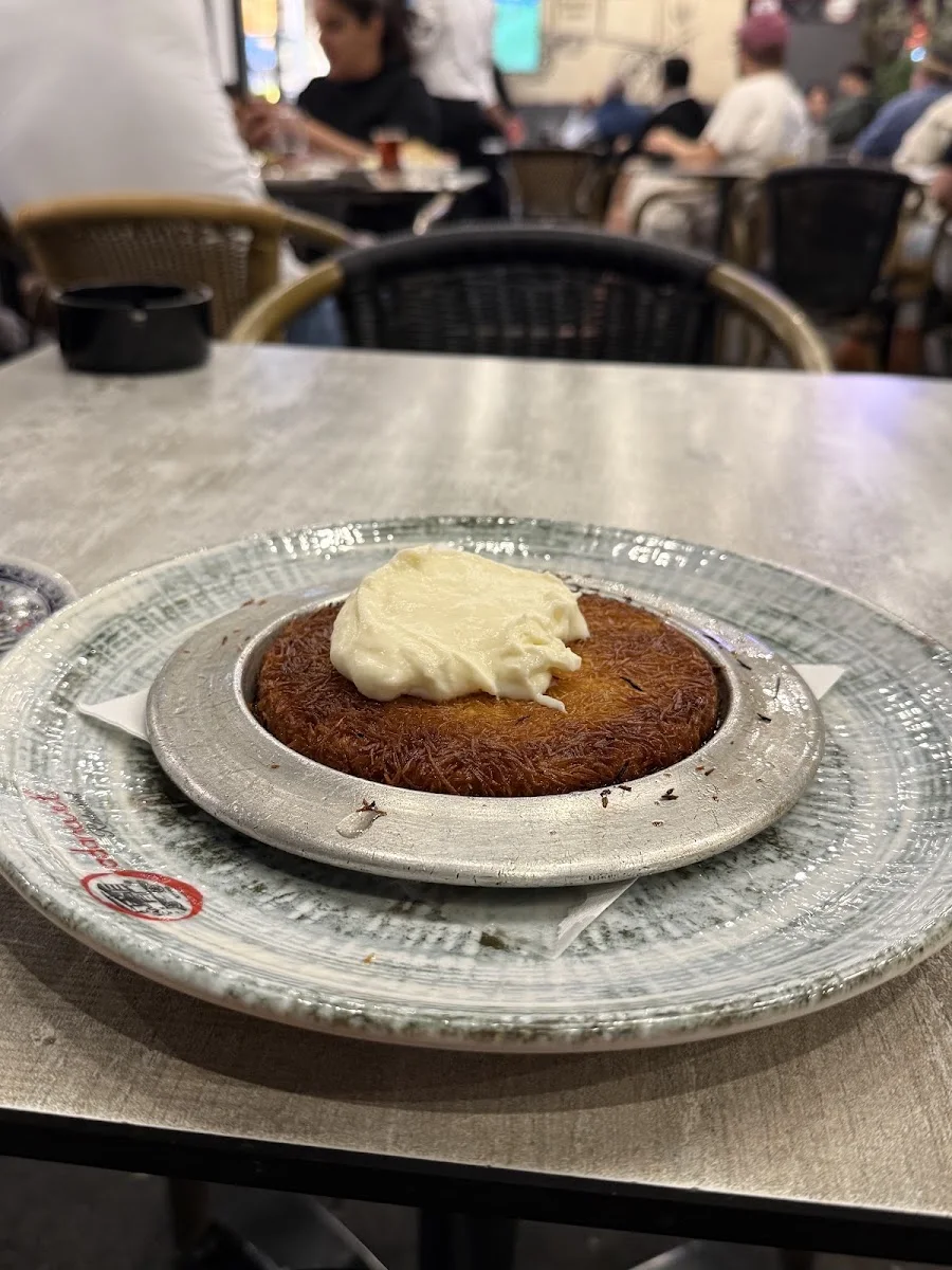 Adana Et Restaurant – Türkisches Restaurant in Köln, Nordrhein-Westfalen