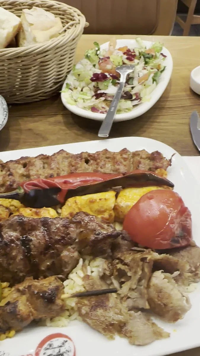 Adana Et Restaurant – Türkisches Restaurant in Köln, Nordrhein-Westfalen