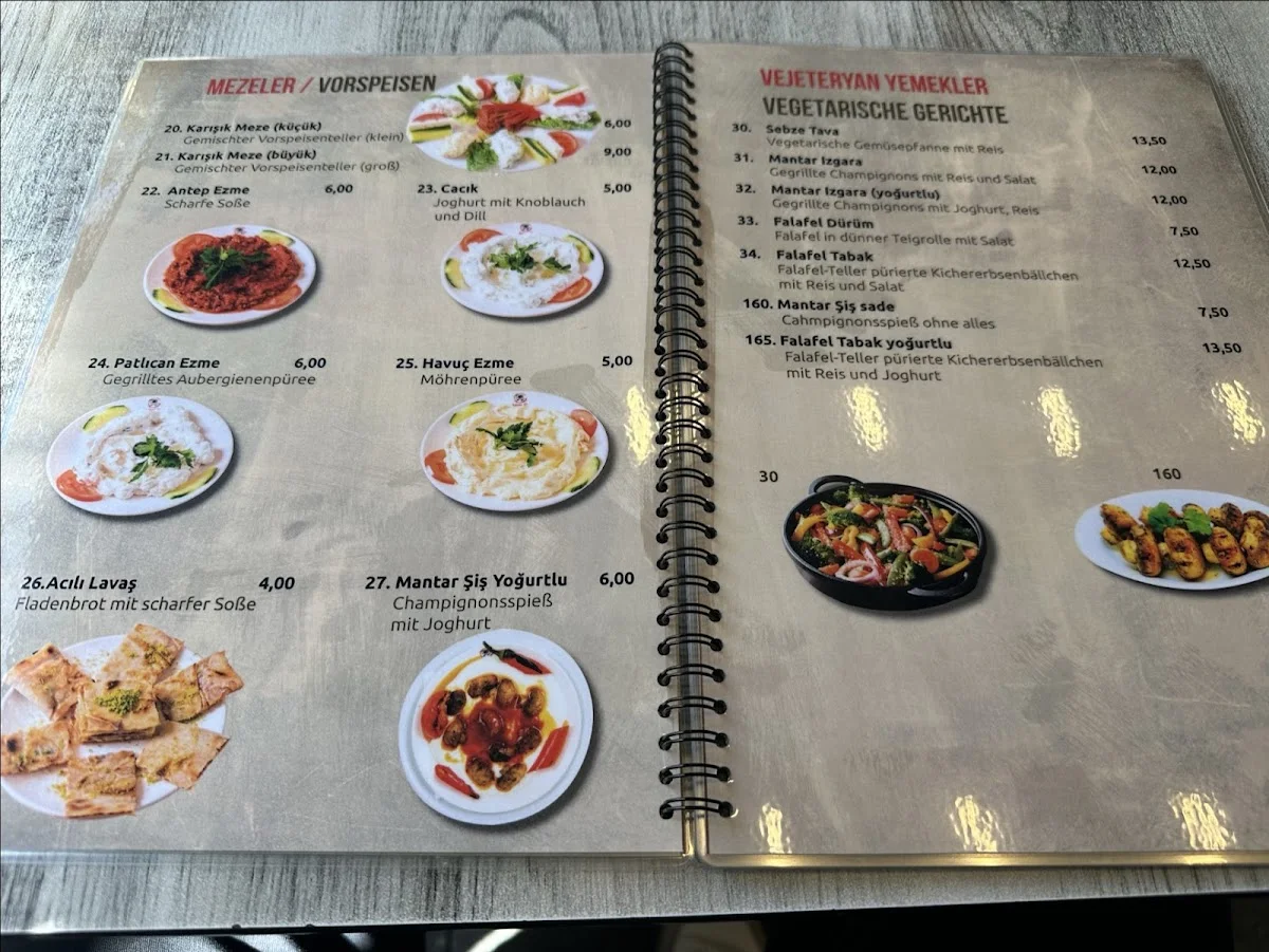 Adana Et Restaurant – Speisekarte in Köln, Nordrhein-Westfalen