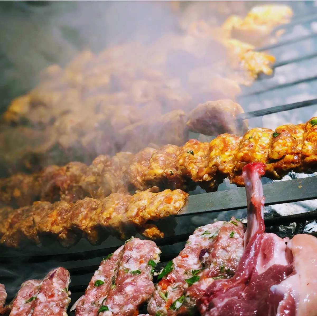 Adana Et Restaurant – Essen und Trinken in Köln, Nordrhein-Westfalen