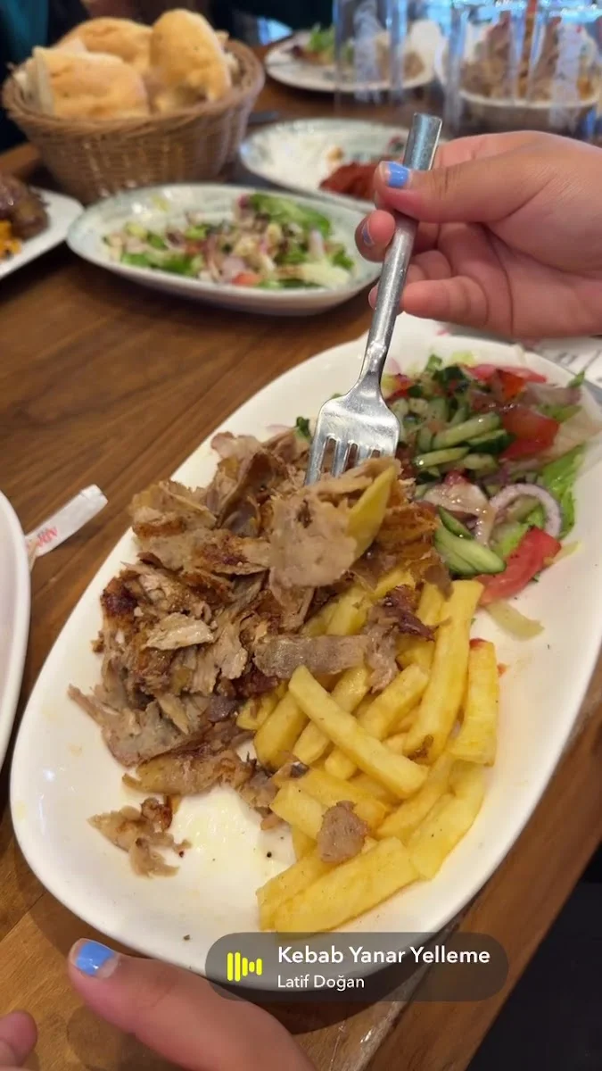 Adana Et Restaurant – Kebab in Köln, Nordrhein-Westfalen