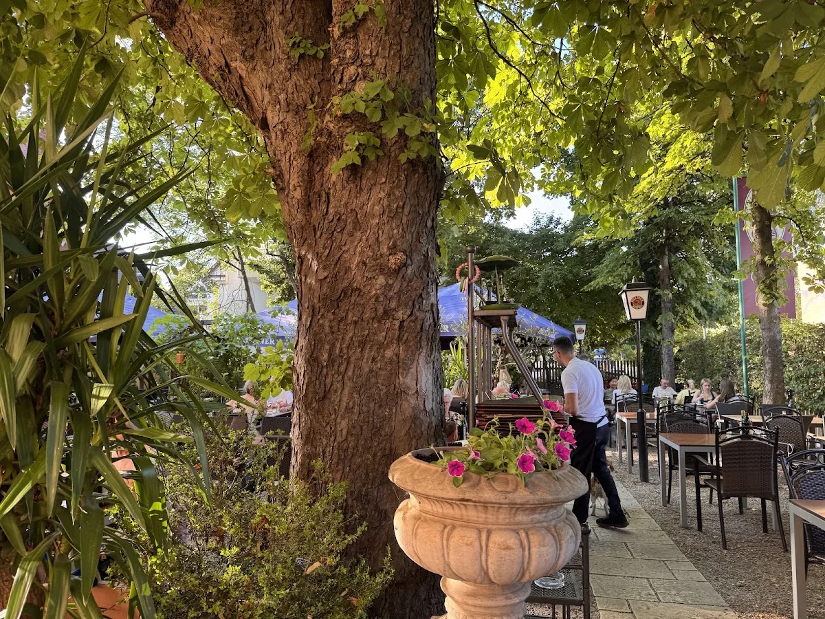 Trattoria Olive – Restaurant in München, Bayern