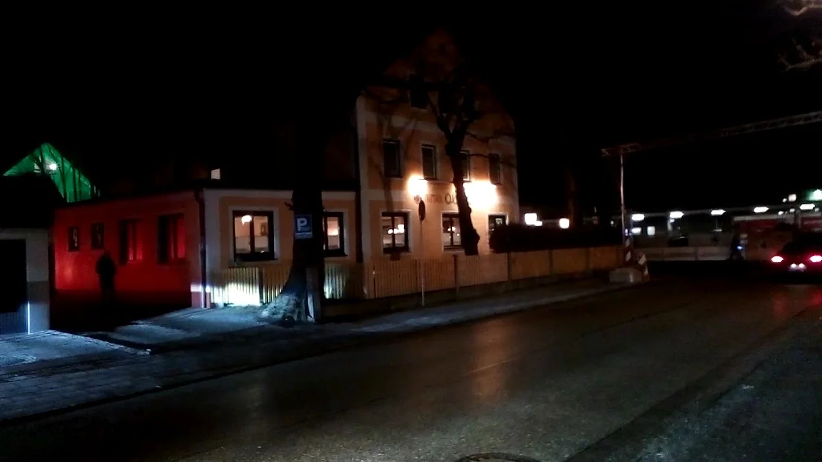 Trattoria Olive – Restaurant in München, Bayern