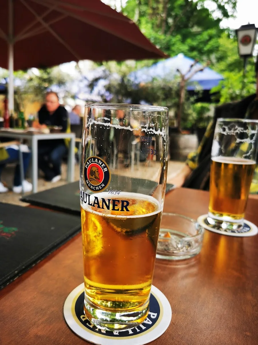 Trattoria Olive – Bier in München, Bayern