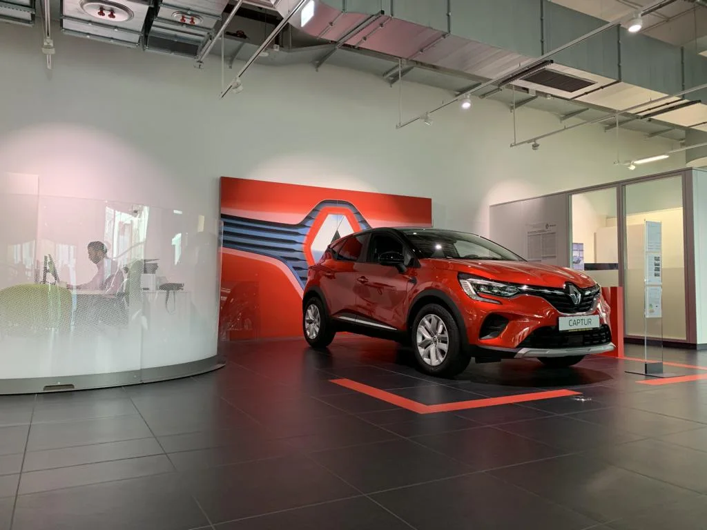 Autohaus von der Weppen – Vom Inhaber in Stuttgart Zuffenhausen, Baden-Württemberg