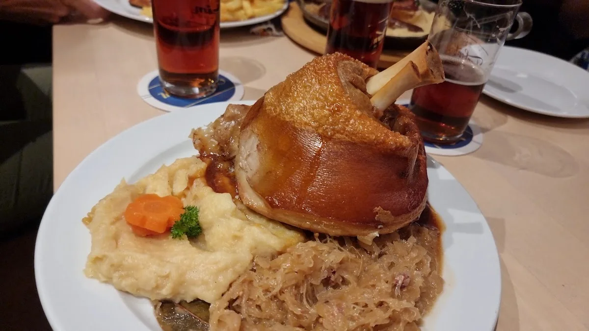 Frankenheim Brauereiausschank – Restaurant in Düsseldorf, Nordrhein-Westfalen