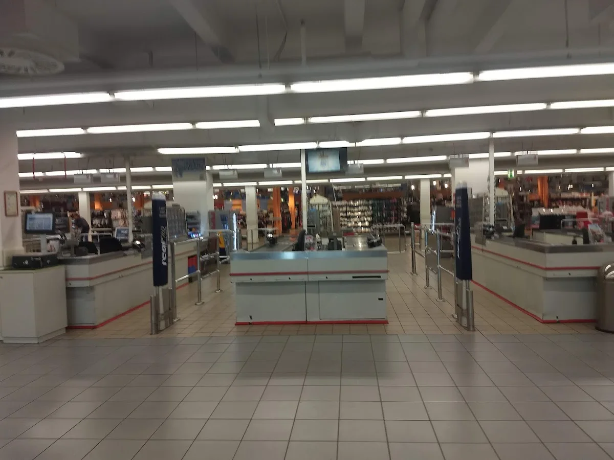 SUMA Center – Besucherfoto von Xe Zna in München, Bayern