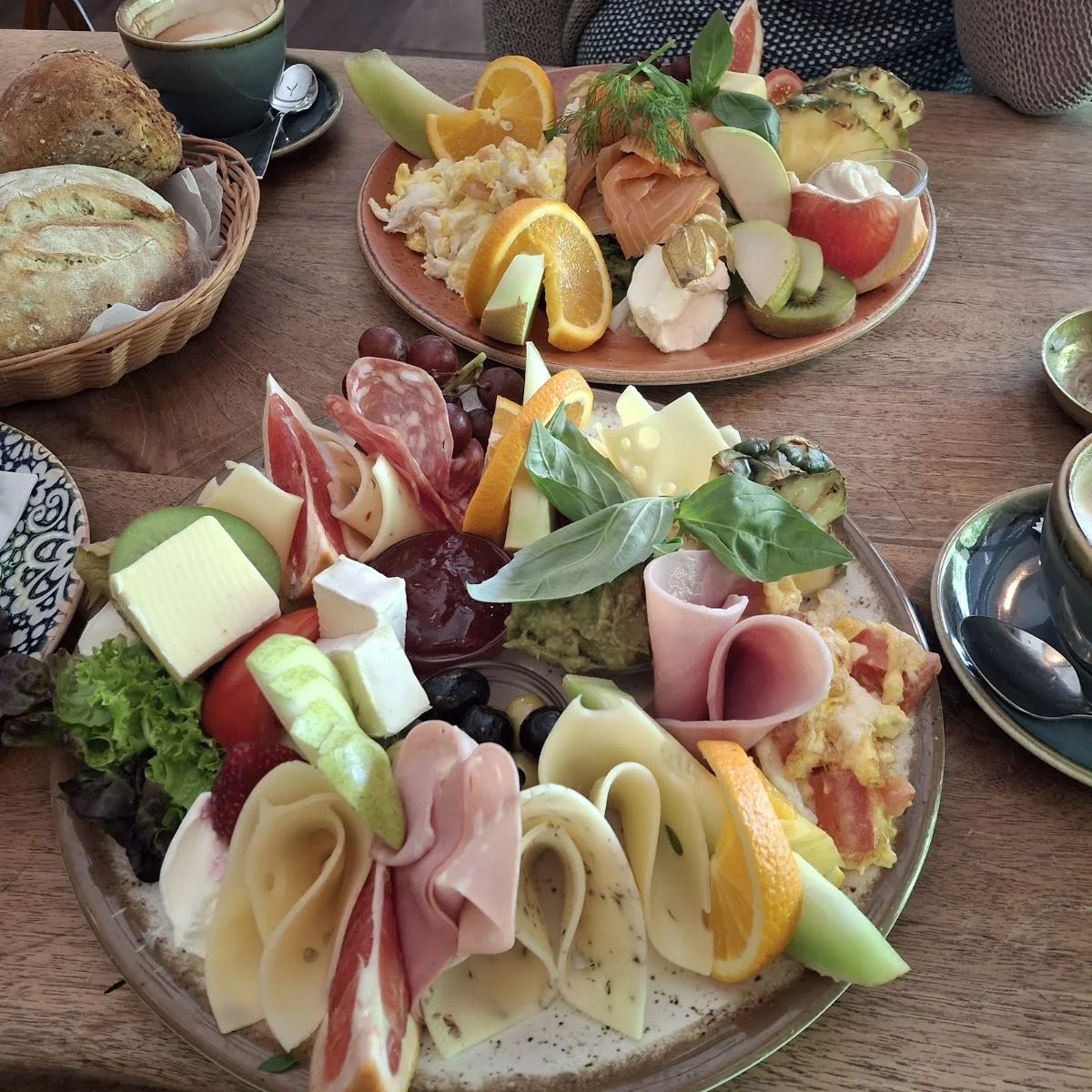 Mokkabar – Café in Berlin