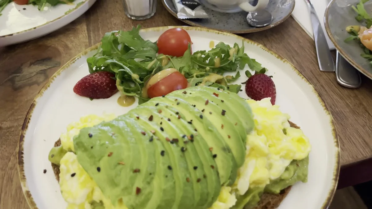 Mokkabar – Café in Berlin