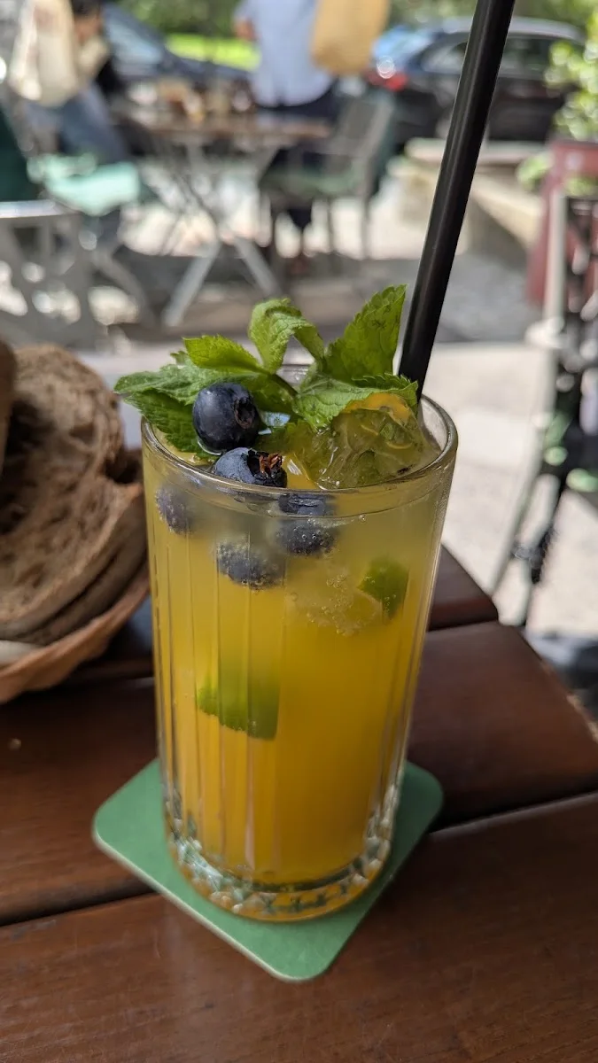Mokkabar – Mojito in Berlin