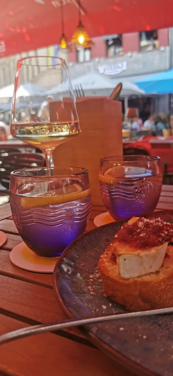 Il Cancello – Pizzeria in Köln, Nordrhein-Westfalen