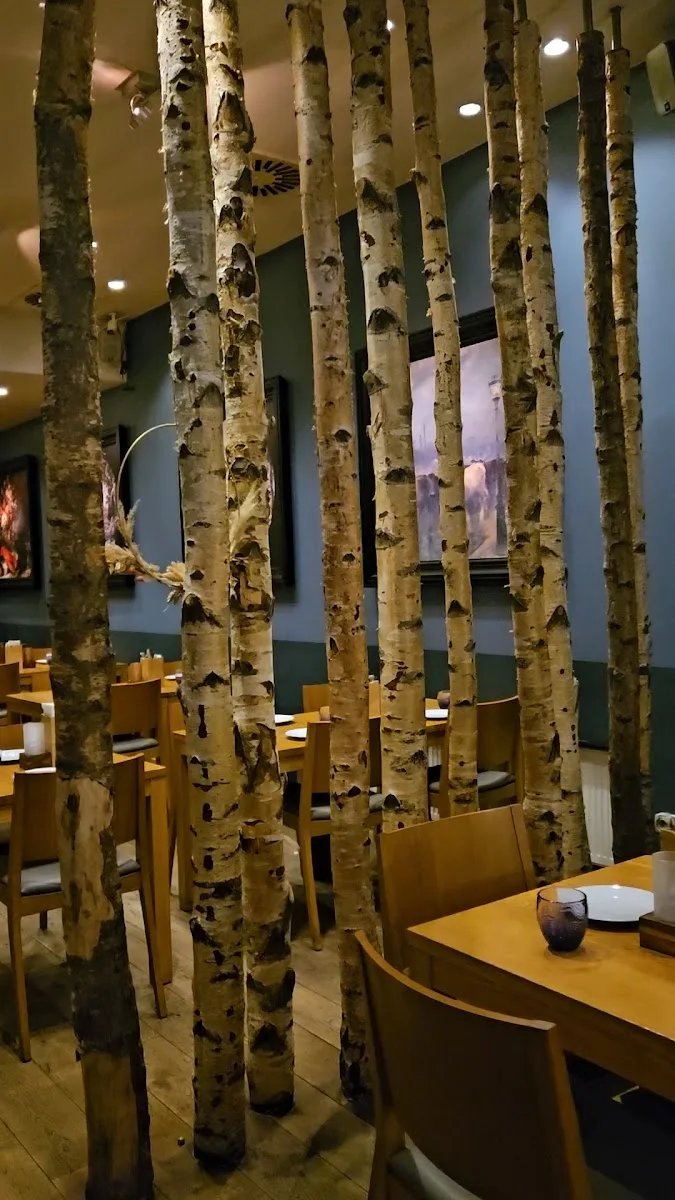 Il Cancello – Pizzeria in Köln, Nordrhein-Westfalen