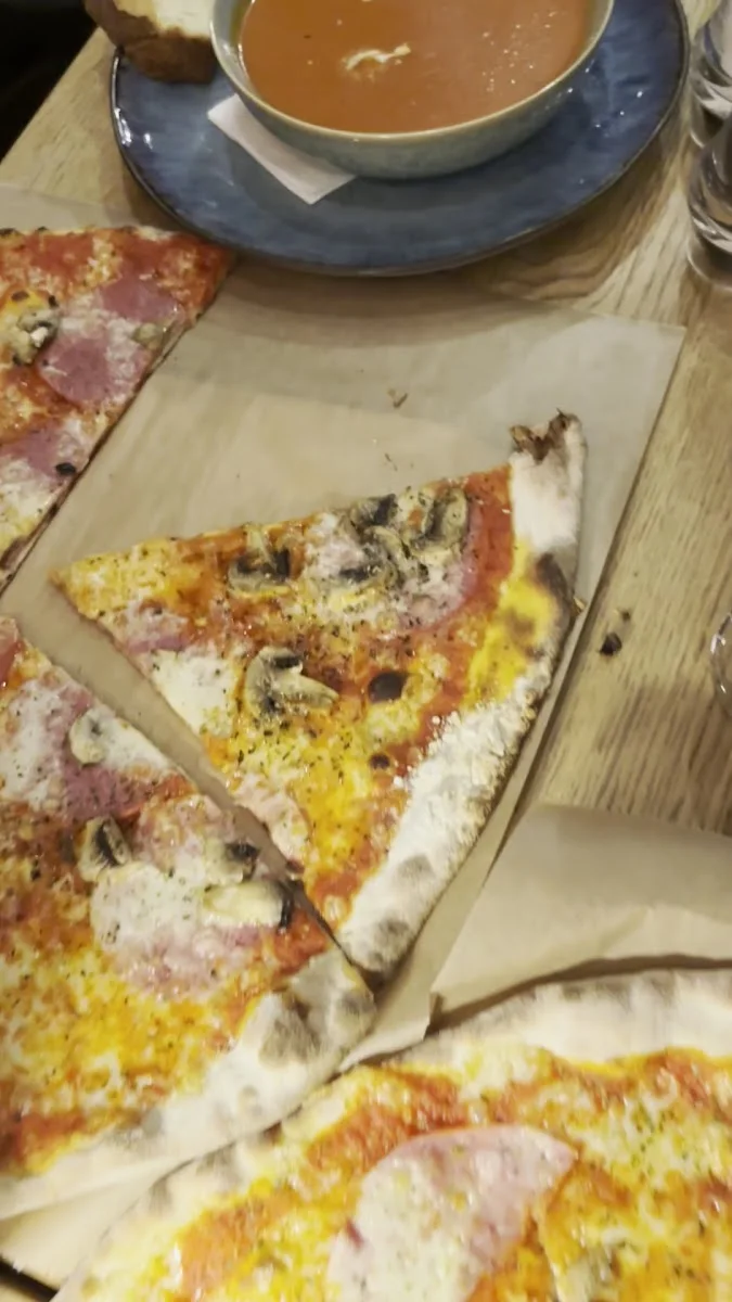 Il Cancello – Pizza in Köln, Nordrhein-Westfalen