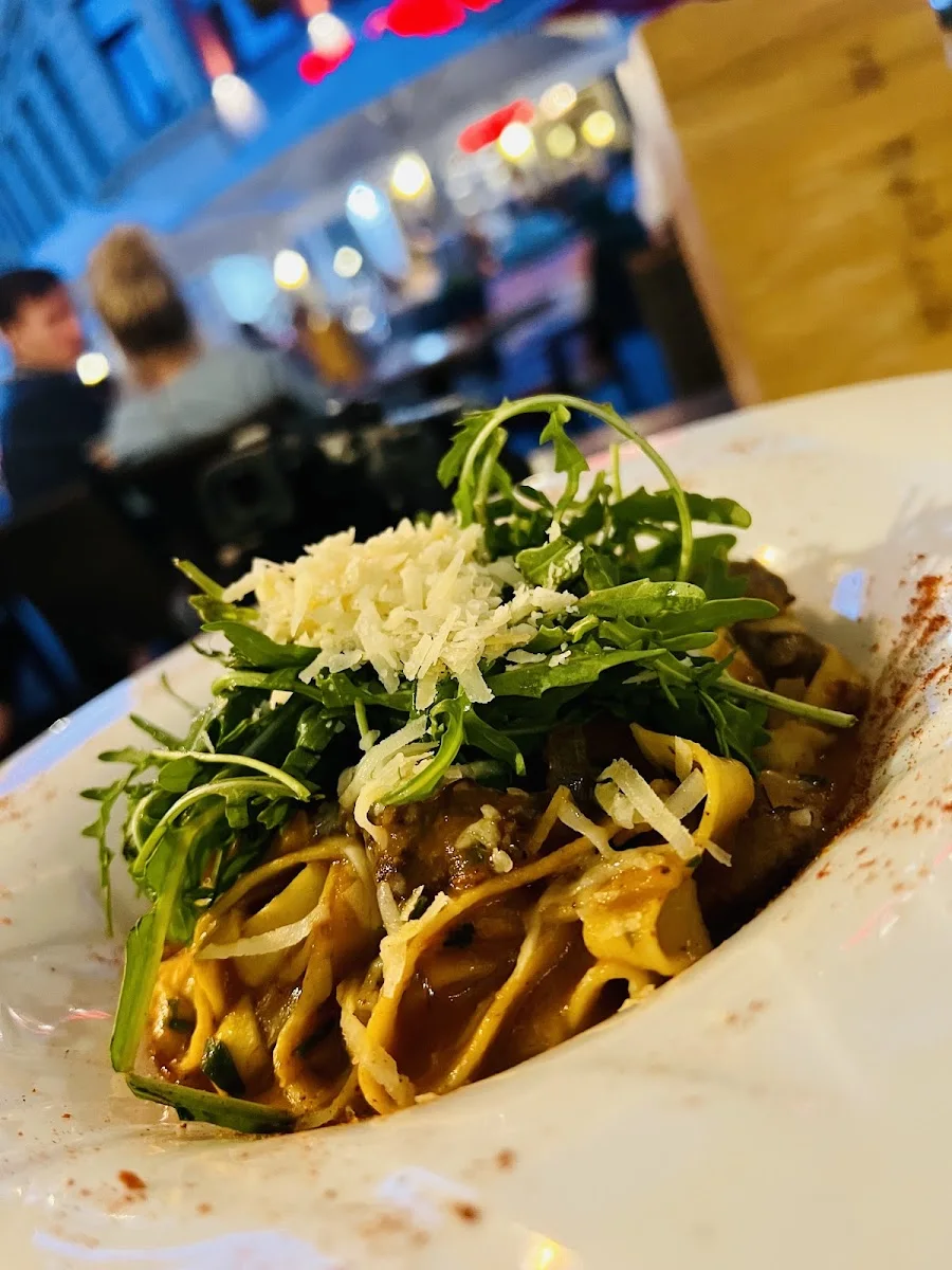Il Cancello – Pasta in Köln, Nordrhein-Westfalen