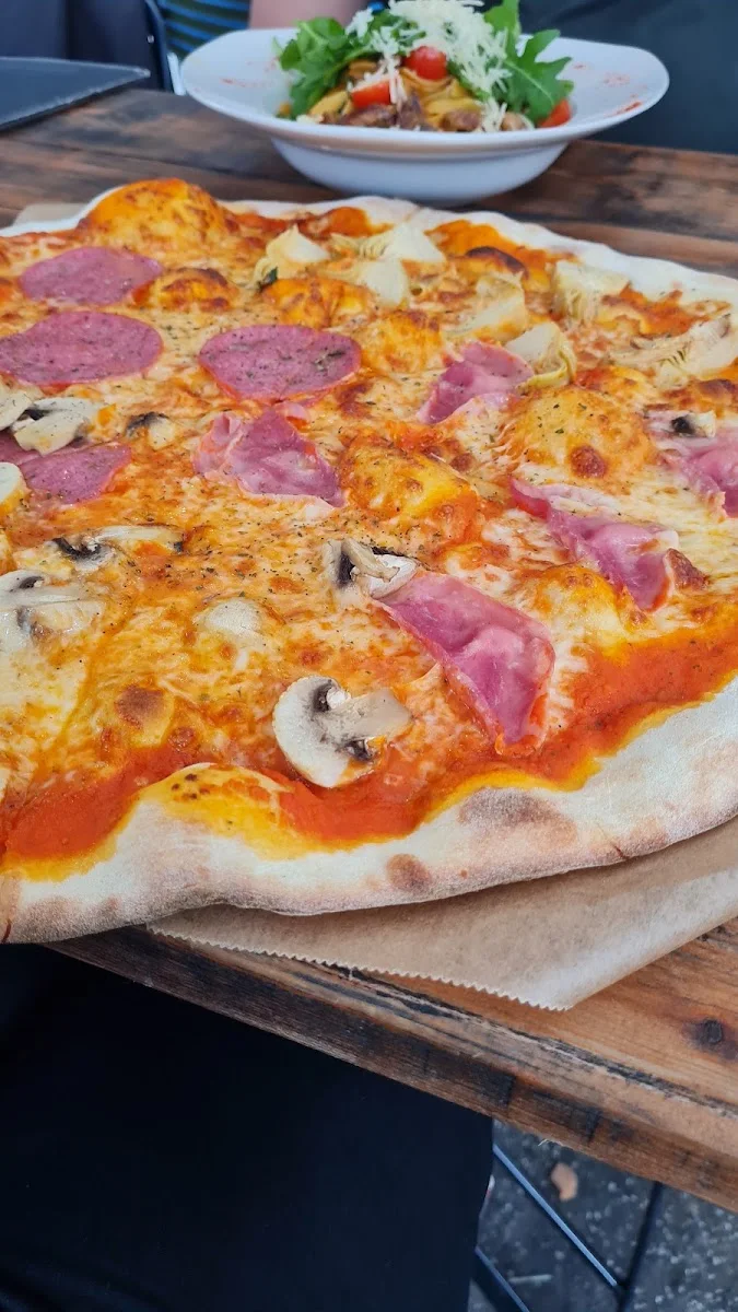 Il Cancello – Salami in Köln, Nordrhein-Westfalen